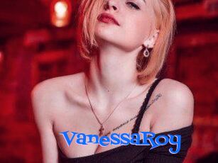 VanessaRoy