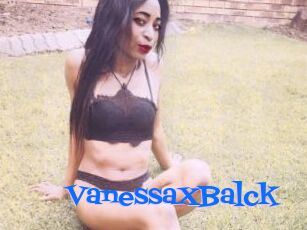 VanessaXBalck