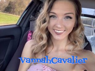 VannahCavalier