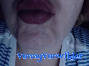 VannyVanwilder