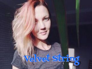 Velvet_String