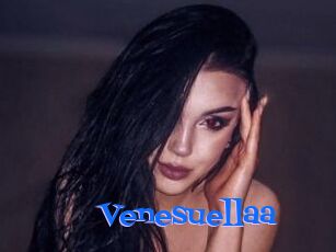 Venesuellaa