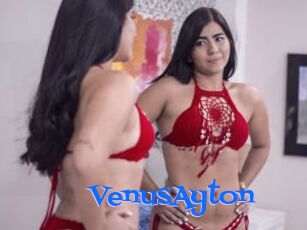 VenusAyton