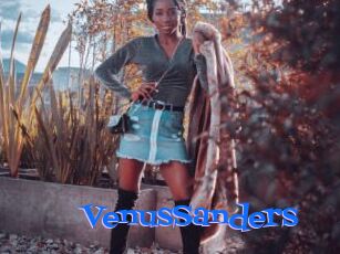 VenusSanders