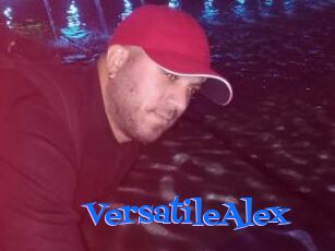 VersatileAlex