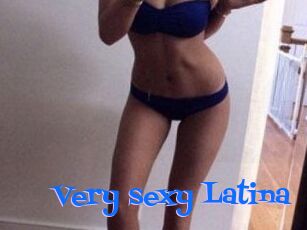 Very_sexy_Latina