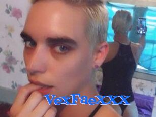 VexFaeXXX