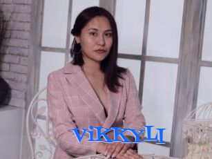 ViKKYLI