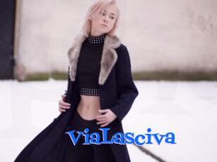 ViaLasciva