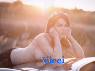 Vicci