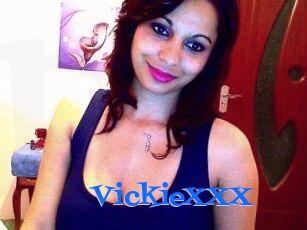 VickieXXX