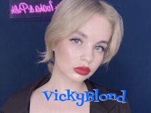 VickyBlond