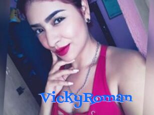 VickyRoman