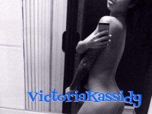 VictoriaKassidy