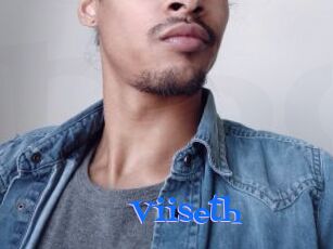 Viiseth