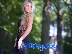 VikkyJoy