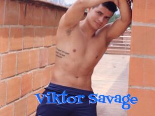 Viktor_Savage