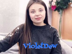 VioletDew