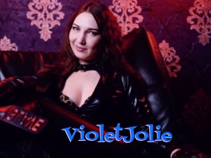 VioletJolie