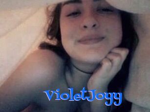 VioletJoyy