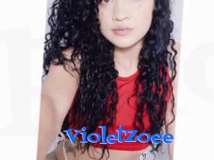 VioletZoee