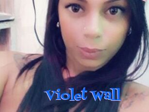 Violet_Wall