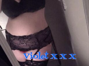 Violet_X_X_X