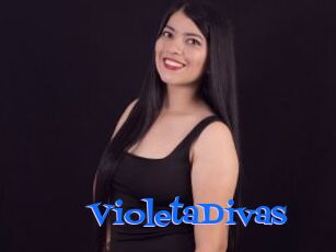 VioletaDivas