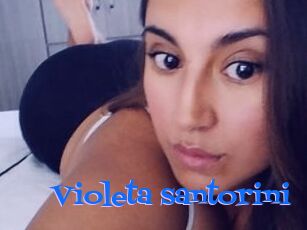 Violeta_santorini