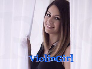 ViolinGirl