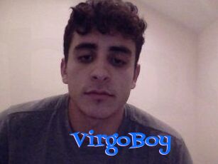 VirgoBoy