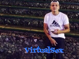 VirtualSex