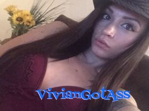 VivianGotAss