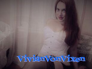 VivianVonVixen