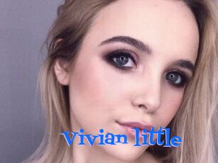 Vivian_little