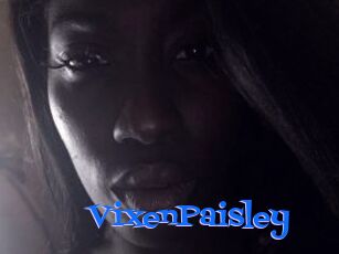 VixenPaisley