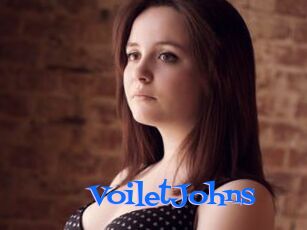 VoiletJohns