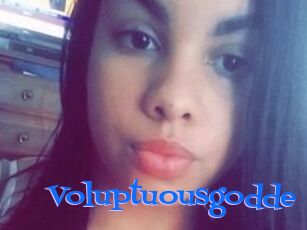 Voluptuousgodde