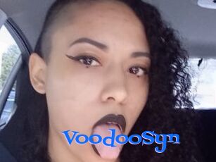 VoodooSyn