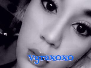 VyraXOXO