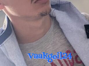 Vaakgeil24