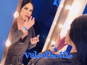 Valenthottie