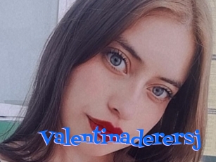 Valentinaderersj