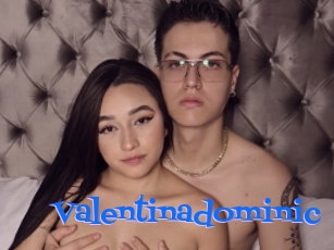 Valentinadominic