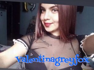 Valentinagreyfox