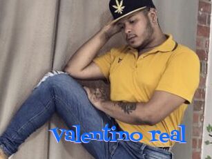 Valentino_real