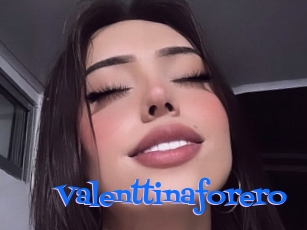 Valenttinaforero