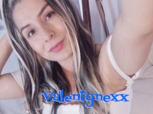 Valentynexx