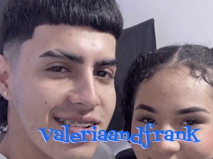 Valeriaandfrank