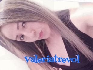 Valeriatrevol